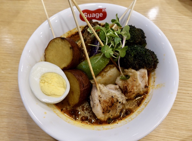 스아게 K(Suage K) 이미지
