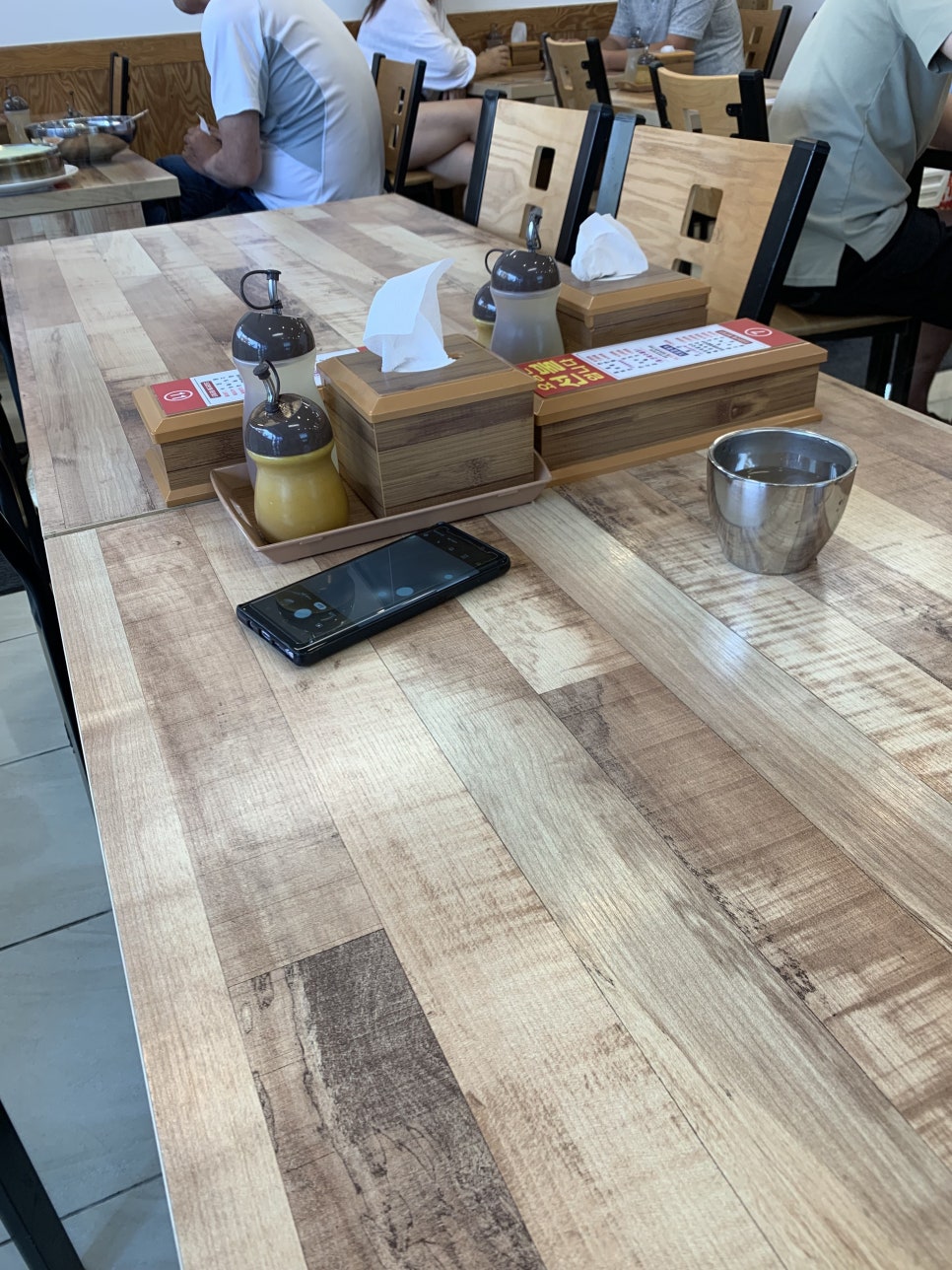 여수맛집가야밀면해물칼국수 이미지
