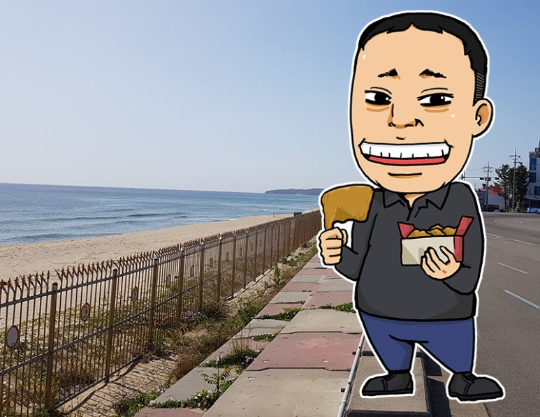동호해비치 이미지