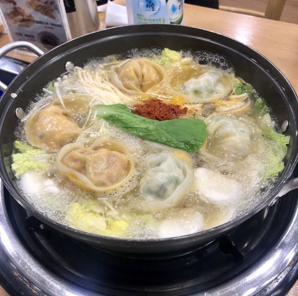 행복덤 이미지