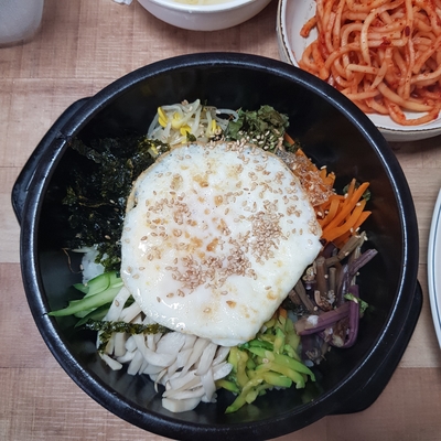 민성막국수 이미지