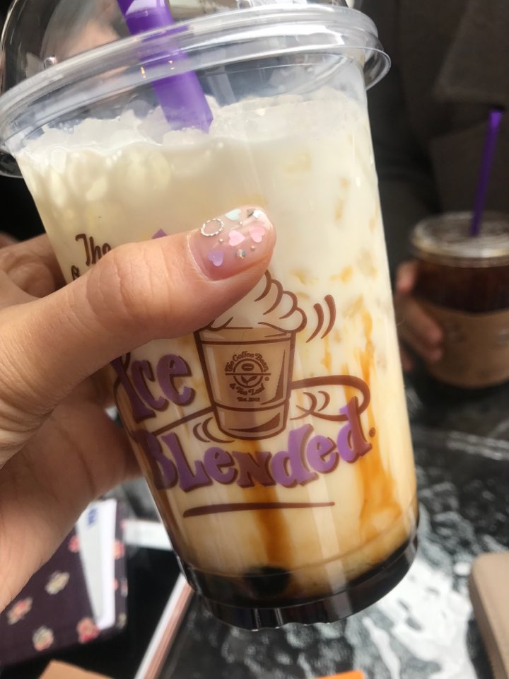 커피빈소공동삼화빌딩점 이미지