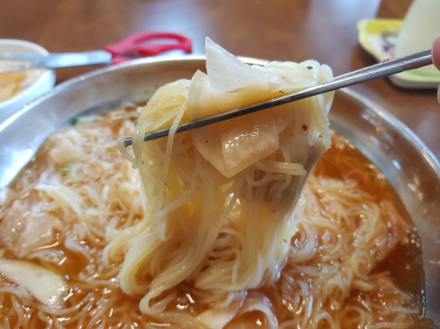 신도시송가원가야밀면 이미지