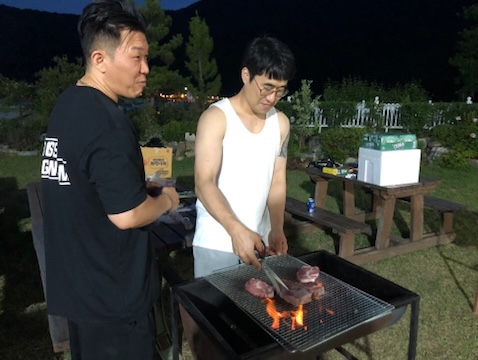 팔현펜션 이미지