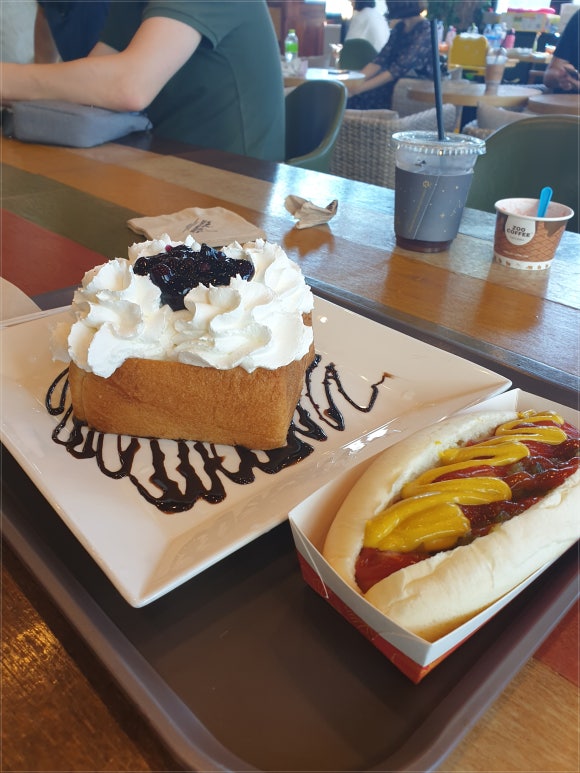 (주)카페클럽 이미지