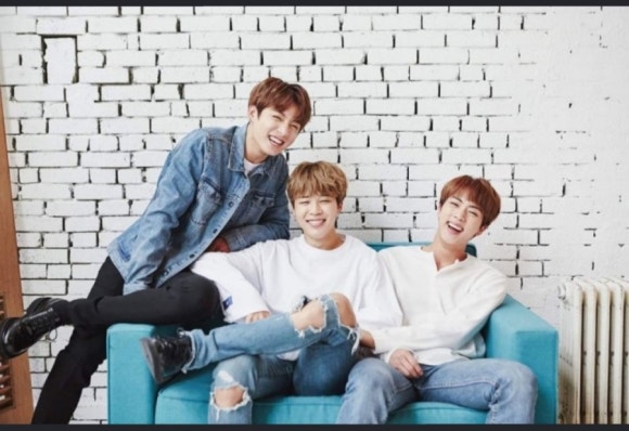 진&정 이미지