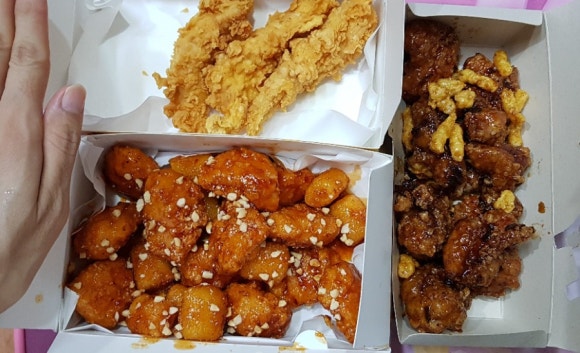 맘스터치 반석점 이미지