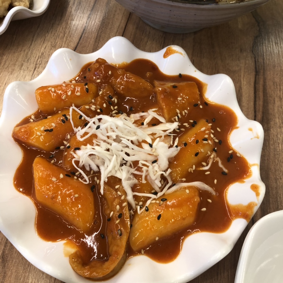 할멈탕수육 이미지