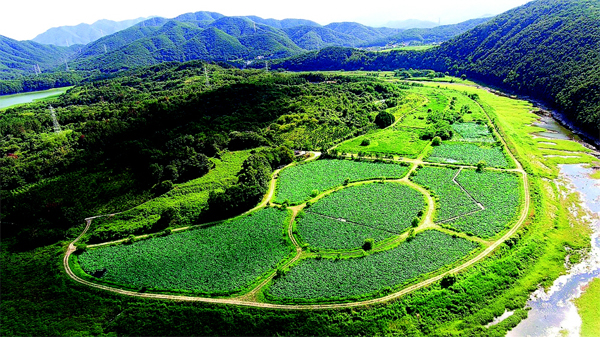 수림환경(주) 이미지