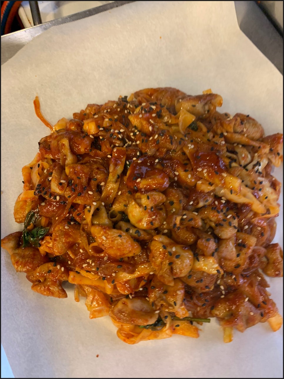 대박곱창 이미지