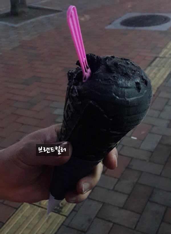 배스킨라빈스대구만촌네거리 이미지