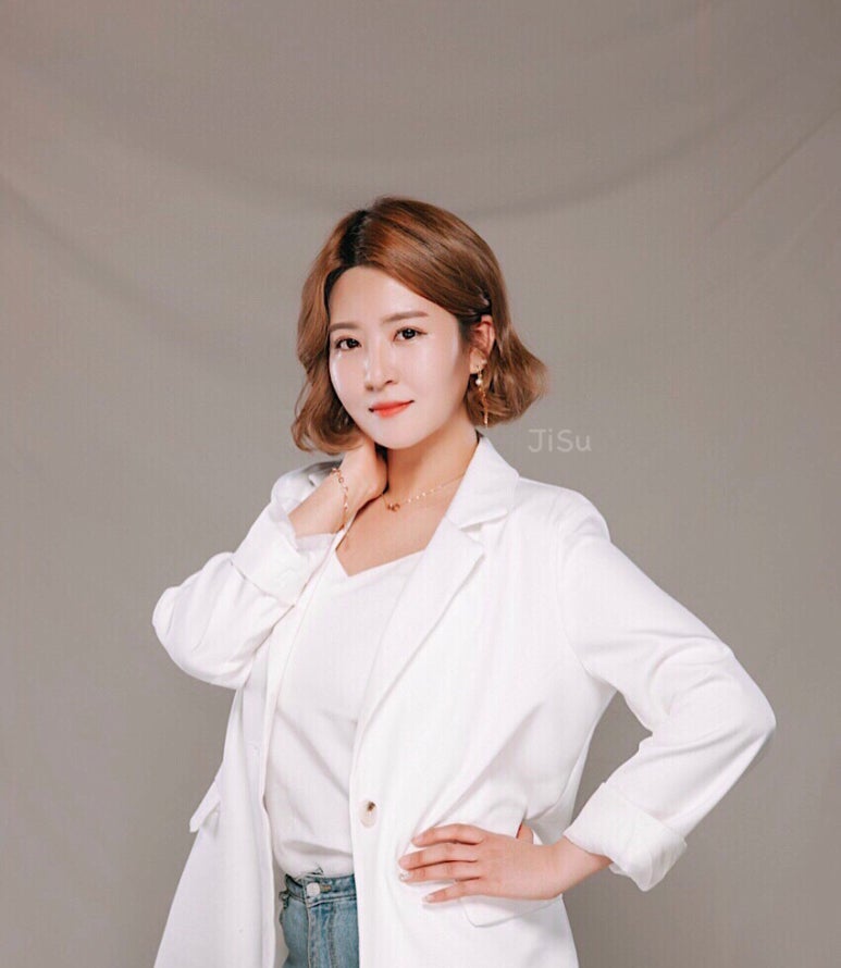 수헤어(秀) 이미지