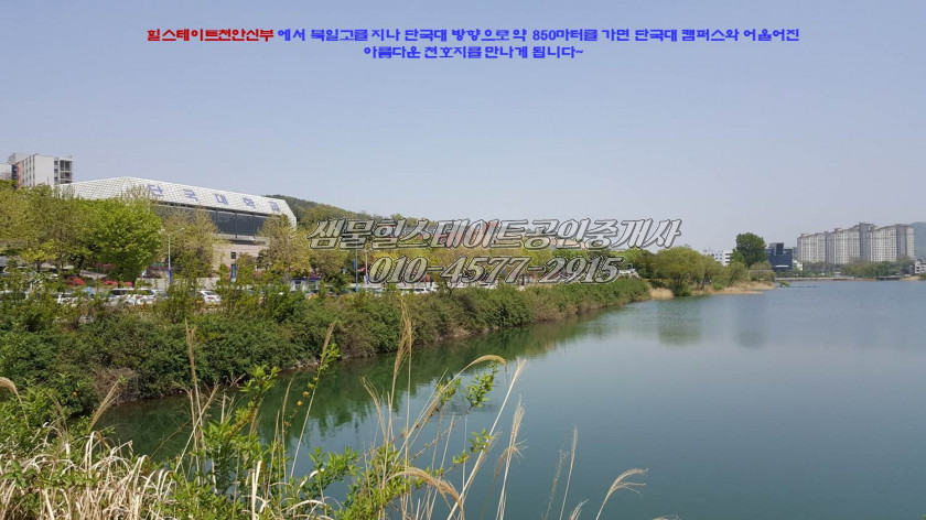 샘물독서실 이미지