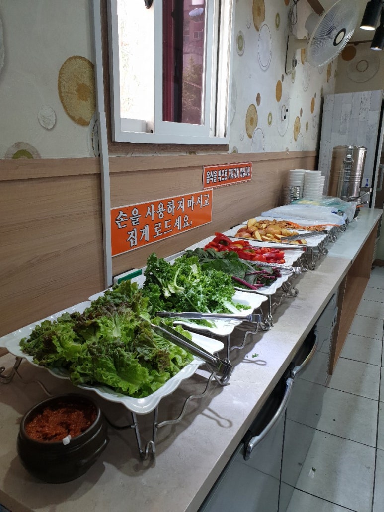 대성기사식당 이미지
