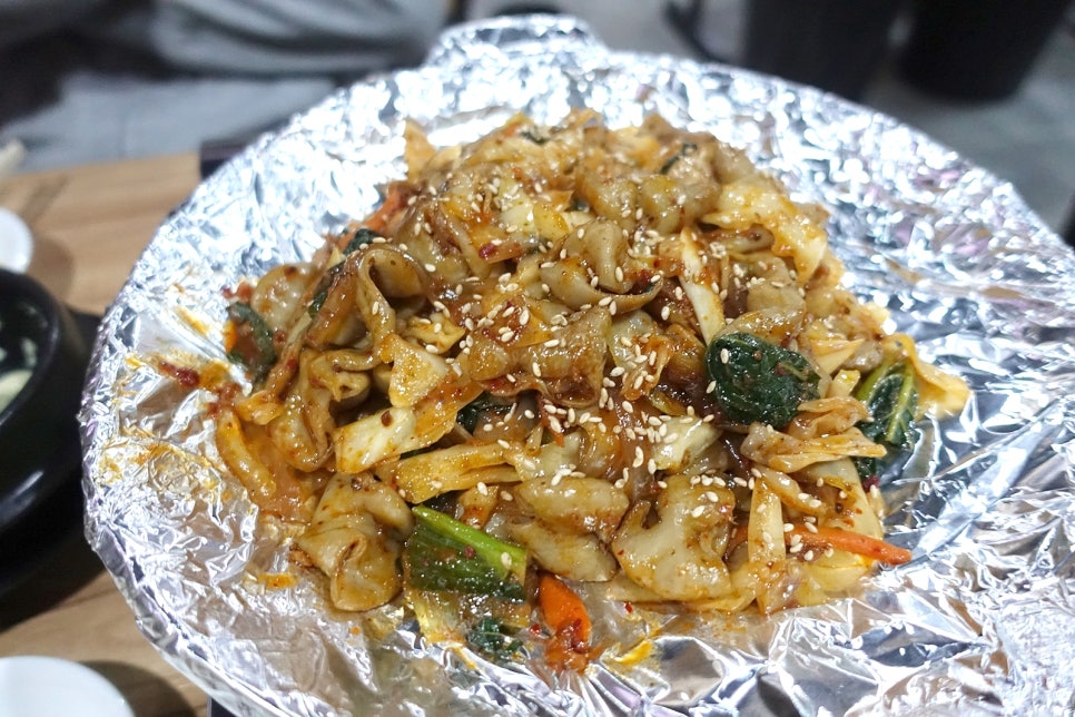 주연네연탄곱창구이 이미지