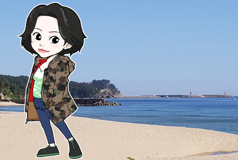 동호해비치 이미지