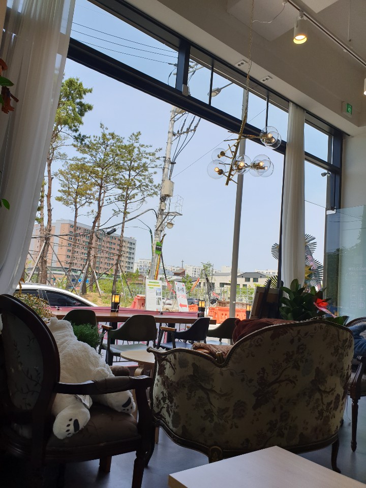 카페제이(CAFE J) 이미지