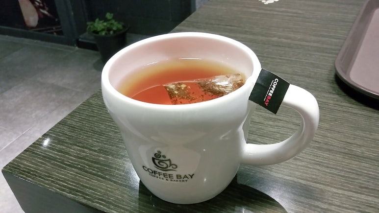 커피베이군산 이미지