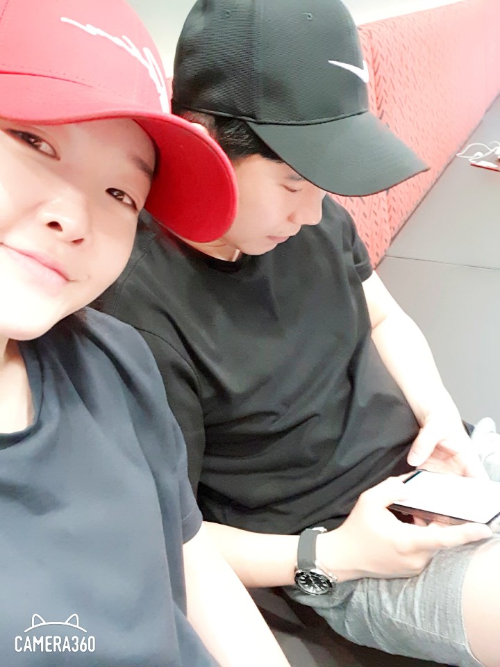 공차 아산호서대점 이미지