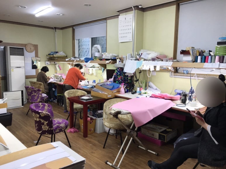 고운리폼수선 이미지