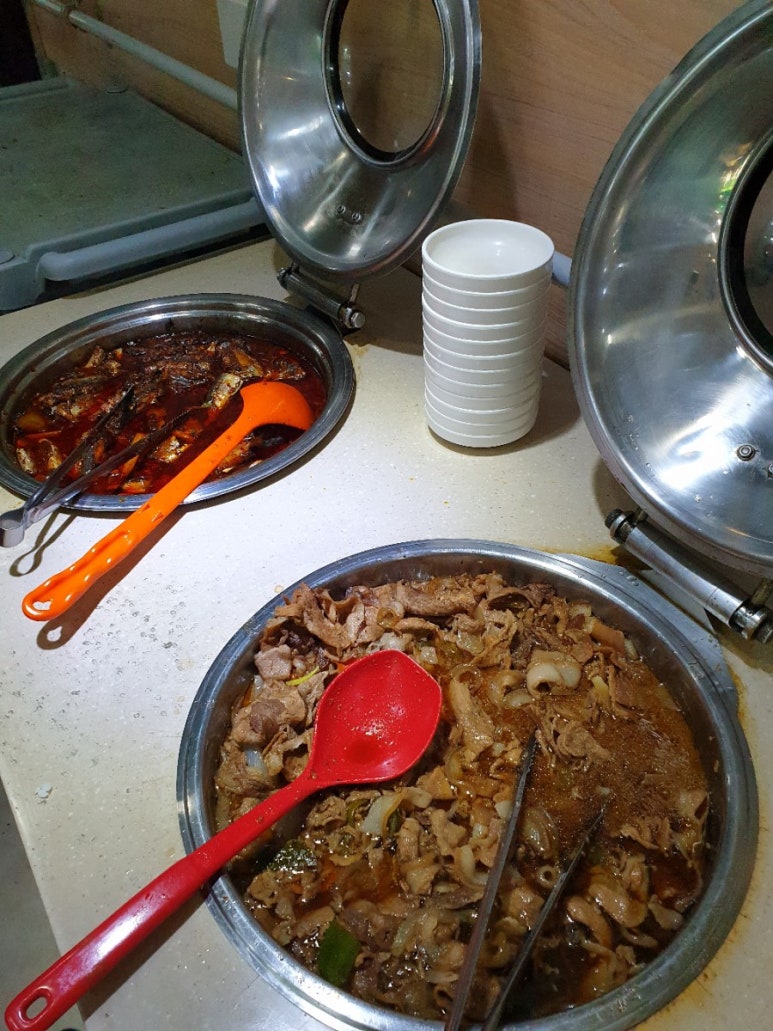 대성기사식당 이미지