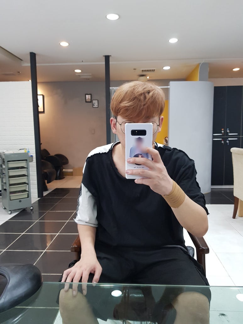 에이치앤제이헤어 이미지