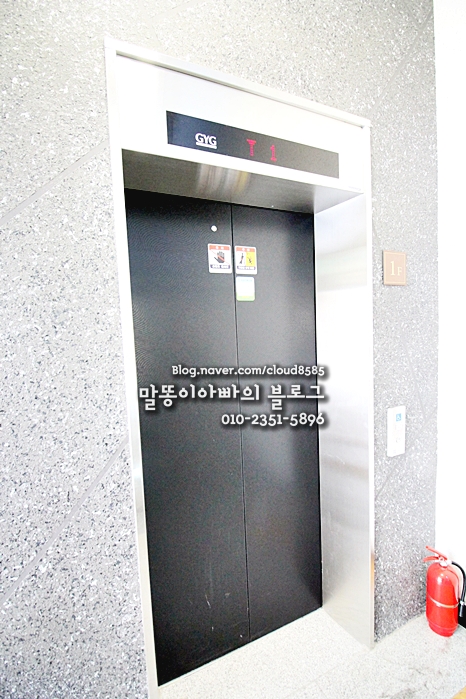 한성씨티엘리베이터 이미지
