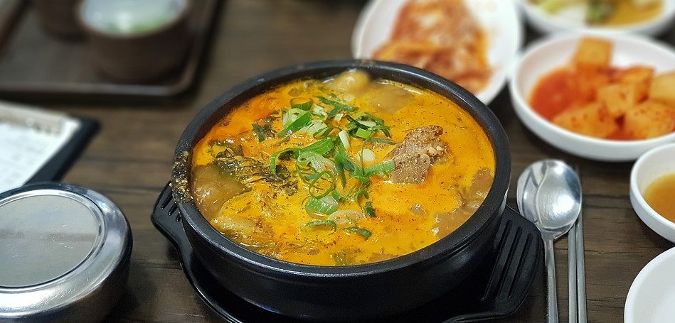 대형식당 이미지