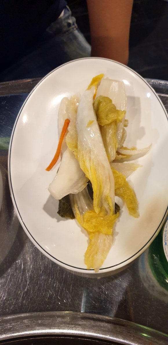 딱조와 이미지