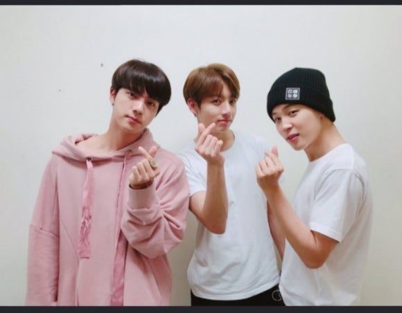 진&정 이미지