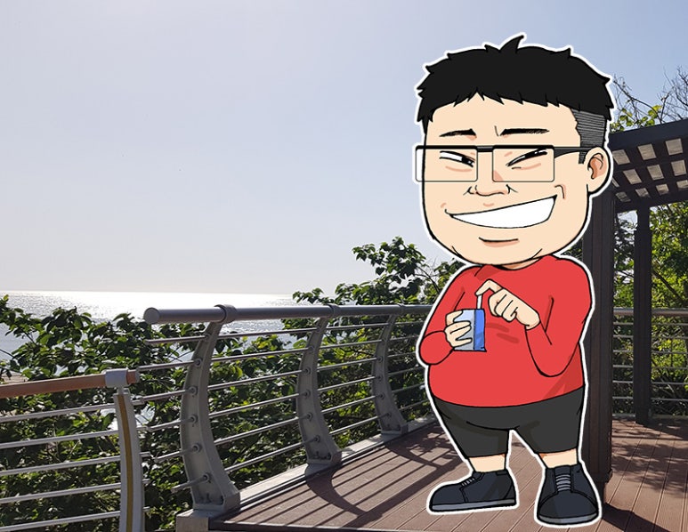 동호해비치 이미지