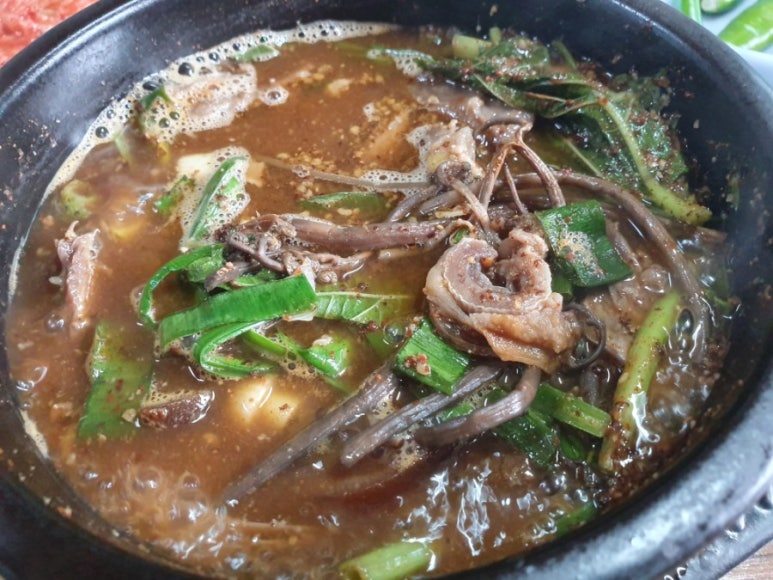 차부식당 이미지