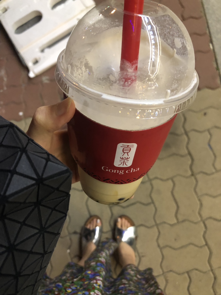 꼬마마리스시 이미지