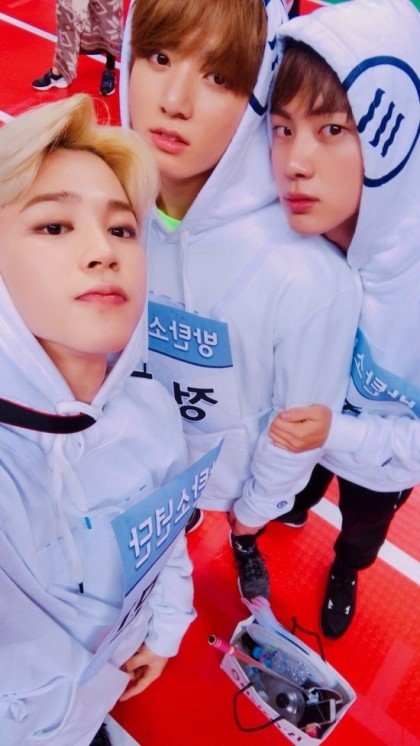 진&정 이미지