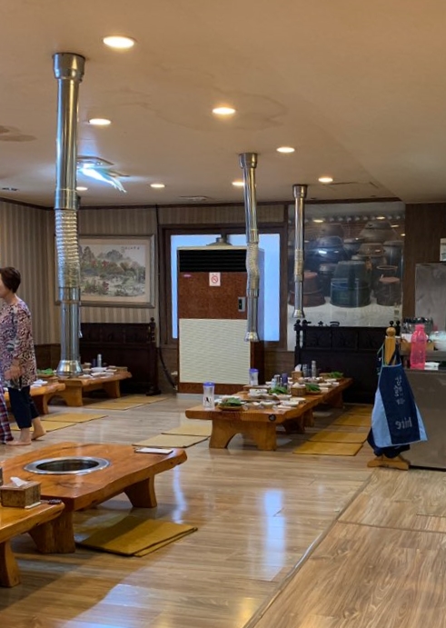 삼다화로구이 이미지