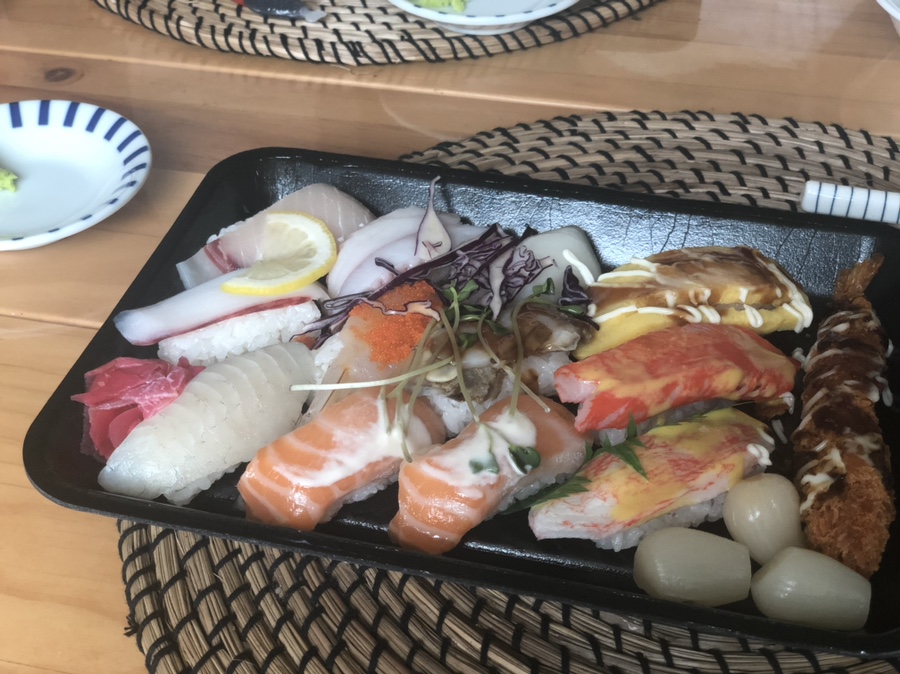 꼬마마리스시 이미지