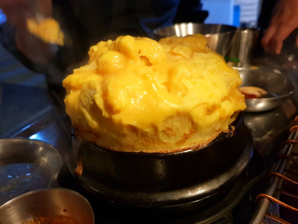 오류동막국수 이미지
