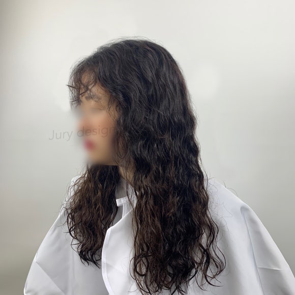 박수연헤어 이미지