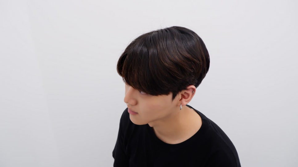 클래식옴므헤어 이미지