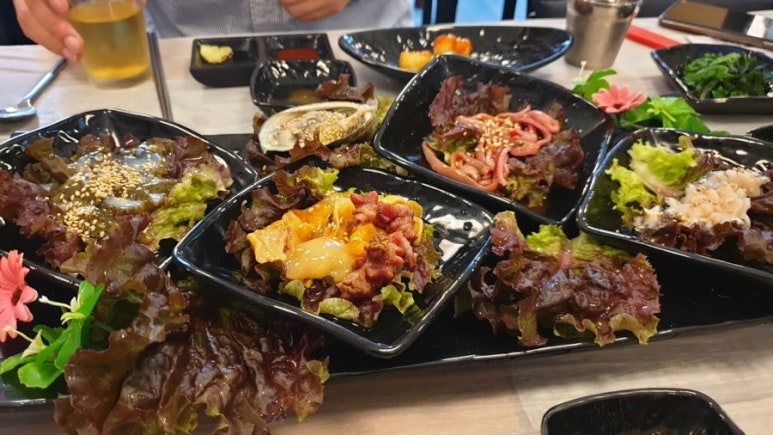 석이횟집 이미지