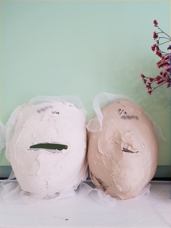 숲테라피 이미지