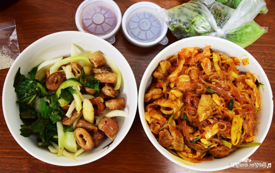 조아저씨곱창 이미지