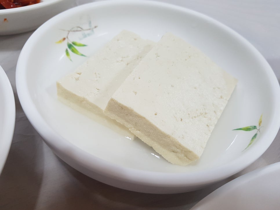 속초곰치국 이미지