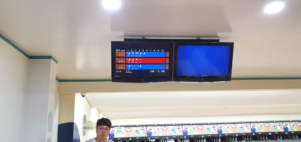 신신볼링장 이미지