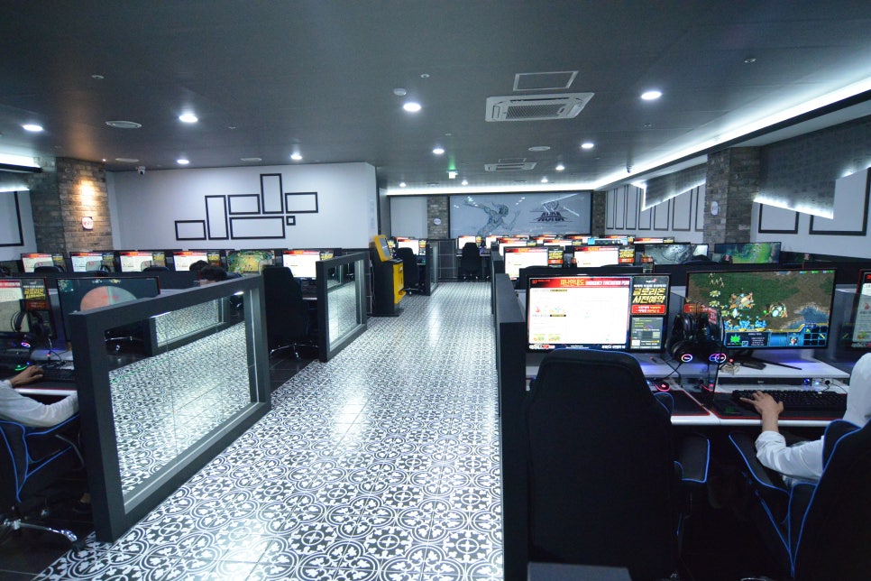 아이비스PC 양산물금점 이미지