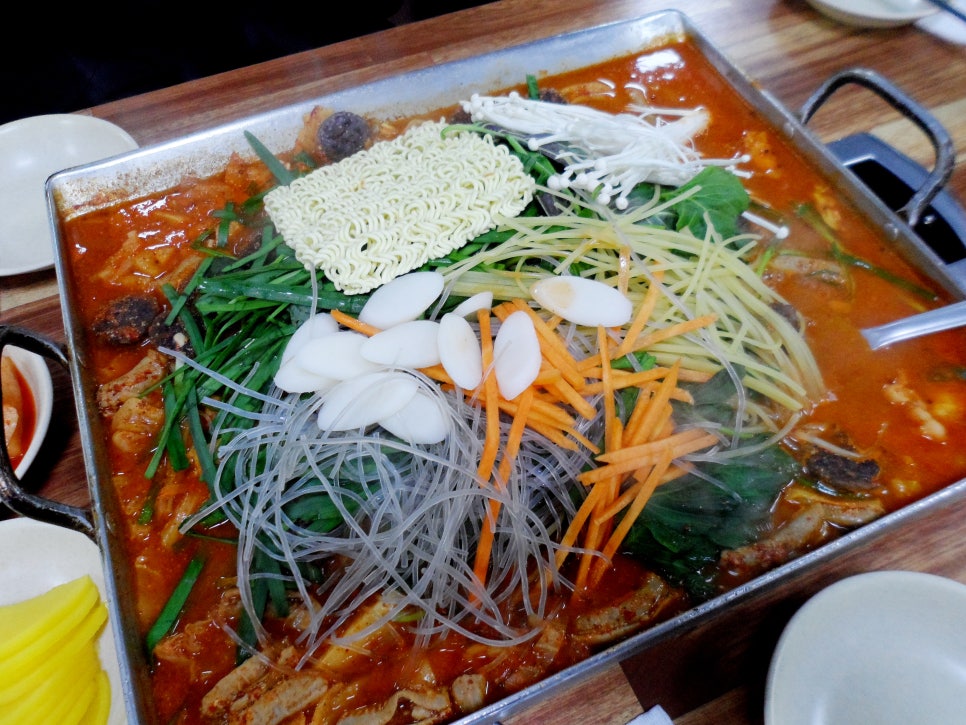전라도곱창 이미지