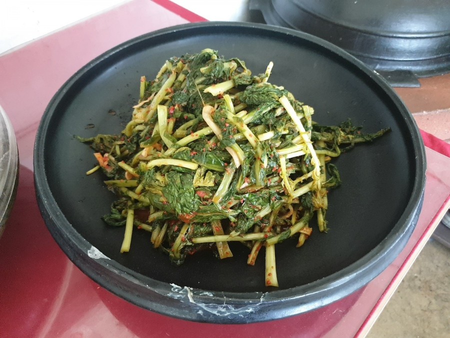 칠갑산힐링센터 이미지