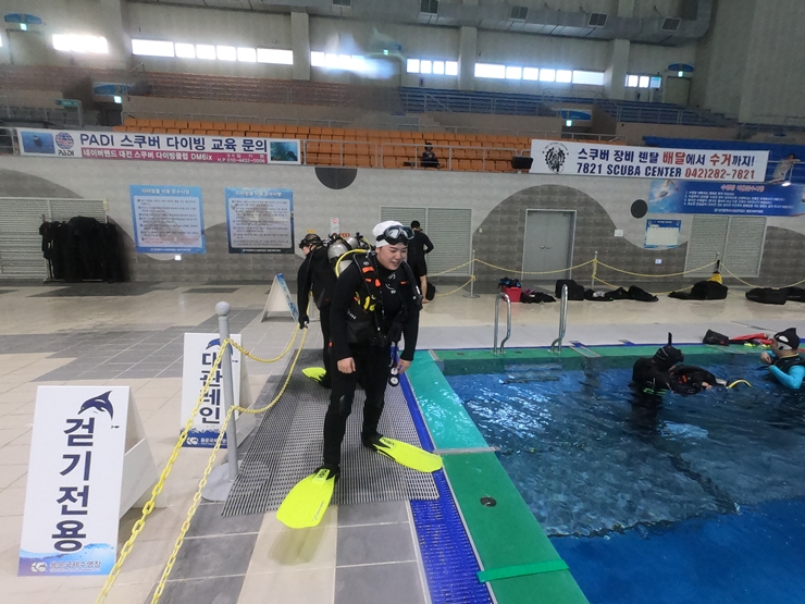 스쿠버7821 이미지