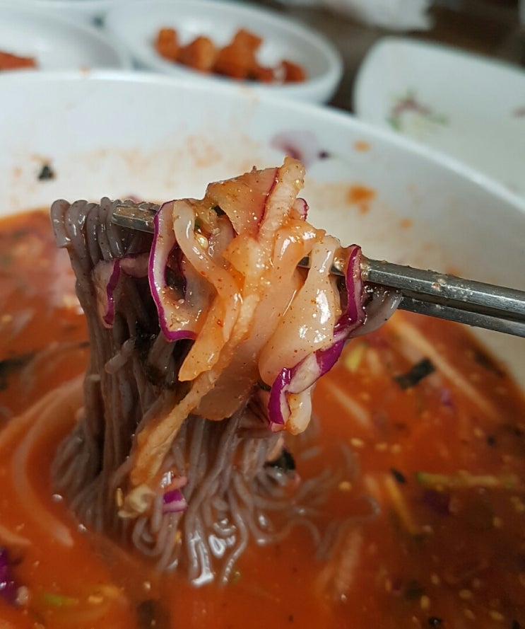 웅촌대명복집 이미지