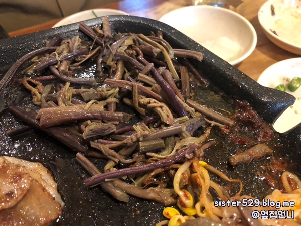 언니네 대패삼겹살 이미지